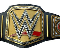 New WWE Undisputed Wrestling Championship Title Belt Inspired - 4 | Dash Racegear