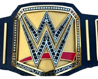 New WWE Undisputed Wrestling Championship Title Belt Inspired - 2 | Dash Racegear