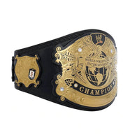 WWE Undisputed Championship Deluxe Inspired Title Belt - 2 | Dash Racegear
