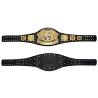 WWE Undisputed Championship Deluxe Inspired Title Belt - 5 | Dash Racegear