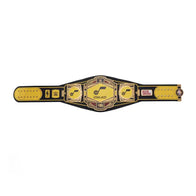 WWE Utah Jazz NBA Legacy Championship Title Belt - 5 | Dash Racegear