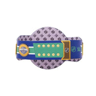 WWE Vancouver Canucks NHL Legacy Championship Title Belt - 4 | Dash Racegear