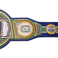 WWE Vancouver Canucks NHL Legacy Championship Title Belt - 7 | Dash Racegear