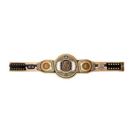 WWE Vegas Golden Knights NHL Legacy Championship Title Belt - 5 | Dash Racegear