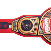 WWE Washington Capitals NHL Legacy Championship Title Belt - 6 | Dash Racegear
