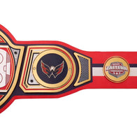 WWE Washington Capitals NHL Legacy Championship Title Belt - 7 | Dash Racegear