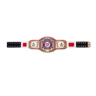 WWE Washington Nationals MLB Legacy Championship Title Belt - 4 | Dash Racegear