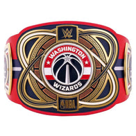 WWE Washington Wizards NBA Legacy Championship Title Belt - 1 | Dash Racegear