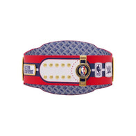 WWE Washington Wizards NBA Legacy Championship Title Belt - 4 | Dash Racegear