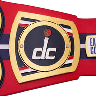WWE Washington Wizards NBA Legacy Championship Title Belt - 7 | Dash Racegear