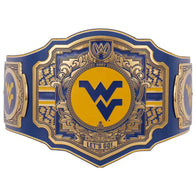 WWE West Virginia Mountaineers College Legacy Championship Belt - 1 | Dash Racegear