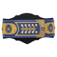 WWE West Virginia Mountaineers College Legacy Championship Belt - 4 | Dash Racegear