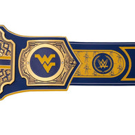 WWE West Virginia Mountaineers College Legacy Championship Belt - 7 | Dash Racegear
