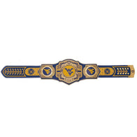 WWE West Virginia Mountaineers College Legacy Championship Belt - 5 | Dash Racegear
