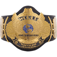 WWE Winged Eagle Championship Inspired Title Belt - 1 | Dash Racegear