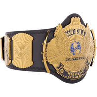 WWE Winged Eagle Championship Inspired Title Belt - 3 | Dash Racegear