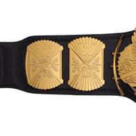 WWE Winged Eagle Championship Inspired Title Belt - 4 | Dash Racegear