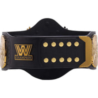 WWE Winged Eagle Championship Inspired Title Belt - 5 | Dash Racegear