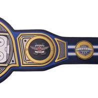 WWE Winnipeg Jets NHL Legacy Championship Title Belt - 7 | Dash Racegear