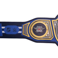 WWE Winnipeg Jets NHL Legacy Championship Title Belt - 6 | Dash Racegear