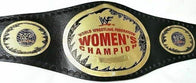 WWE Women's Wrestling Heavyweight Championship Belt - 2 | Dash Racegear