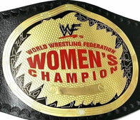 WWE Women's Wrestling Heavyweight Championship Belt - 1 | Dash Racegear