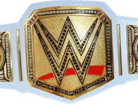 WWE Women's Undisputed Wrestling Championship Inspired Title Belt - 1 | Dash Racegear