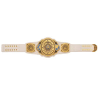 WWE Women's 2024 Intercontinental Championship Inspired Title Belt - 5 | Dash Racegear