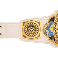 WWE Women's 2024 Intercontinental Championship Inspired Title Belt - 6 | Dash Racegear