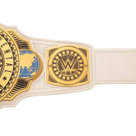 WWE Women's 2024 Intercontinental Championship Inspired Title Belt - 7 | Dash Racegear
