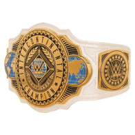 WWE Women's 2024 Intercontinental Championship Inspired Title Belt - 3 | Dash Racegear