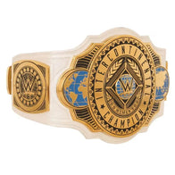 WWE Women's 2024 Intercontinental Championship Inspired Title Belt - 2 | Dash Racegear