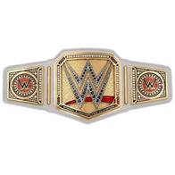 New WWE Women's Championship Inspired Title Belt - 2 | Dash Racegear