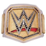 New WWE Women's Championship Inspired Title Belt - 1 | Dash Racegear