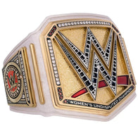 New WWE Women's Championship Inspired Title Belt - 4 | Dash Racegear