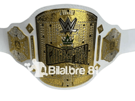 WWE Women's Crown Jewel Championship Belt - 1 | Dash Racegear
