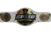 WWE Women's Speed Championship Inspired Title Belt - 1 | Dash Racegear