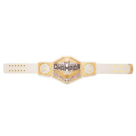 WWE Women's United States Championship Inspired Title Belt - 7 | Dash Racegear