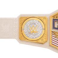 WWE Women's United States Championship Inspired Title Belt - 6 | Dash Racegear