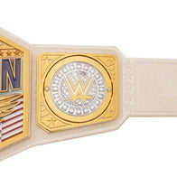 WWE Women's United States Championship Inspired Title Belt - 5 | Dash Racegear