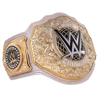 WWE Women's World Championship Inspired Title Belt - 2 | Dash Racegear