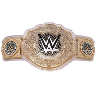 WWE Women's World Championship Inspired Title Belt - 1 | Dash Racegear