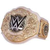 WWE Women's World Championship Inspired Title Belt - 3 | Dash Racegear
