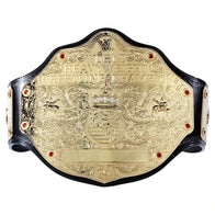 WWE World Heavyweight Championship Commemorative Belt - 1 | Dash Racegear
