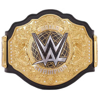 WWE World Heavyweight Championship Inspired Title Belt - 1 | Dash Racegear