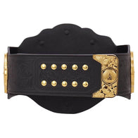 WWE World Heavyweight Championship Inspired Title Belt - 4 | Dash Racegear