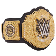 WWE World Heavyweight Championship Inspired Title Belt - 2 | Dash Racegear