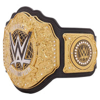 WWE World Heavyweight Championship Inspired Title Belt - 3 | Dash Racegear