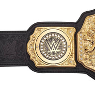 WWE World Heavyweight Championship Inspired Title Belt - 5 | Dash Racegear