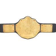 WWE World Heavyweight Championship Retro Inspired Belt - 2 | Dash Racegear